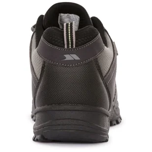 Męskie buty turystyczne niskie Trespass FINLEY LOW grafitowe Rozmiar: 45 - Buty trekkingowe męskie - miniaturka - grafika 5