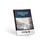 Finanse, księgowość, bankowość - Zamknięcie roku 2023 w księgach instytucji kultury - miniaturka - grafika 1