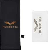 Baterie do telefonów - Bateria Vega BATERIA PREMIUM CELL COBALT IPHONE SE2020 2250mAh 600+ CYCLES> - miniaturka - grafika 1