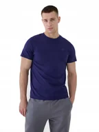 Koszulki męskie - Męska koszulka 4F T-shirt TSHM2256 31S XL - miniaturka - grafika 1