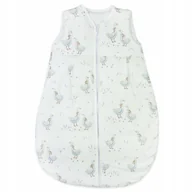 Śpiworki dla dzieci - LETNI ŚPIWOREK NIEMOWLĘCY DO SPANIA 56-62 WZORY! - miniaturka - grafika 1