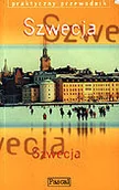 Przewodniki - Szwecja. Praktyczny Przewodnik - miniaturka - grafika 1