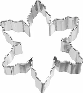 Birkmann Foremka do ciastek płatek śniegu 193 246 - Formy do ciast - miniaturka - grafika 1