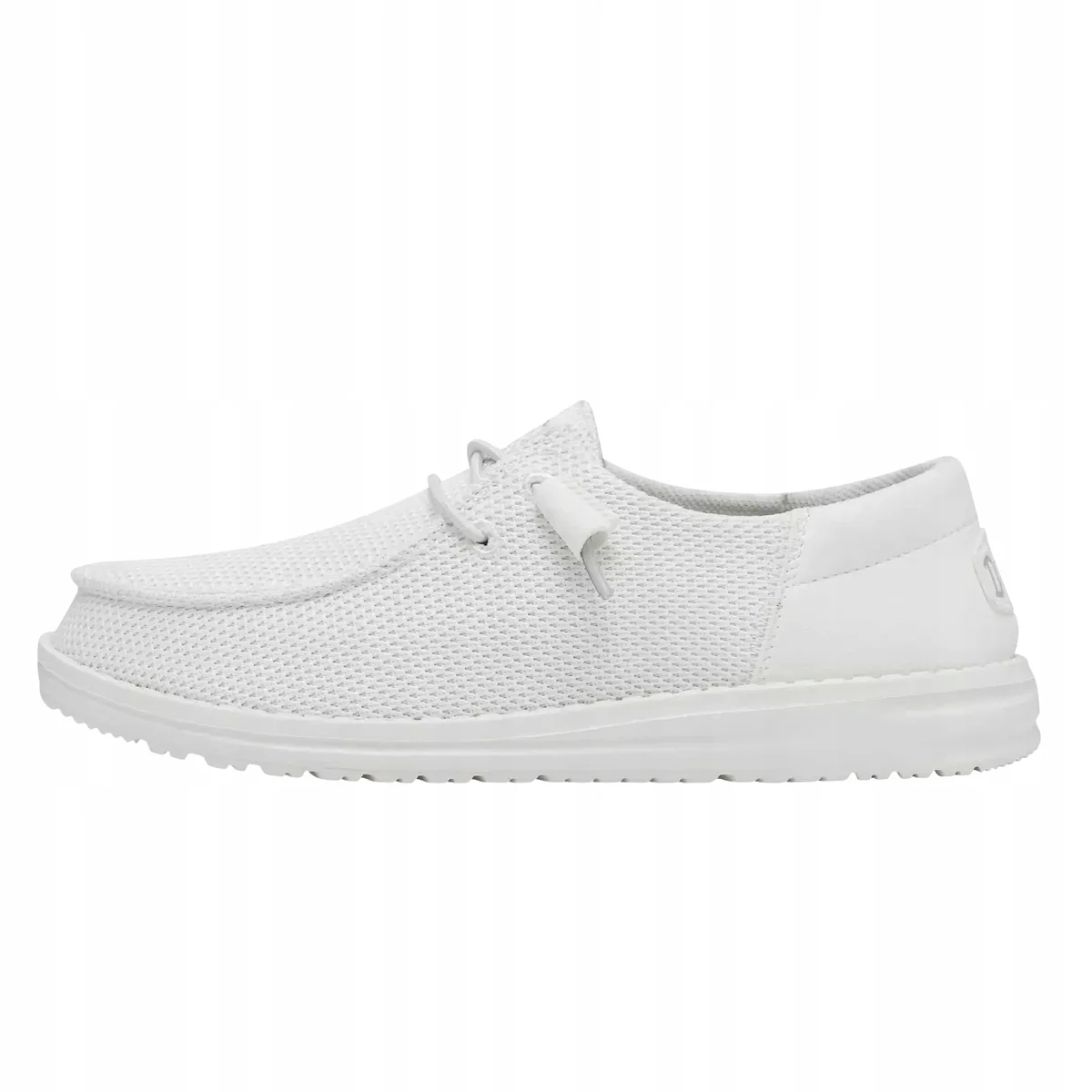 HeyDude Damskie Mokasyny Buty Wsuwane Wendy Funk Mono 42