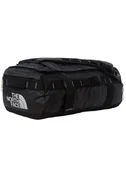 Torby podróżne - Plecak / torba podróżna The North Face Base Camp Voyager Duffel 32 l - tnf black / tnf white - miniaturka - grafika 1