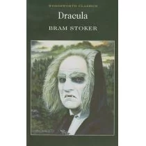 Stoker Bram Dracula - Fantasy - miniaturka - grafika 1