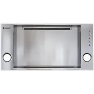 Okapy kuchenne - Globalo Retio 60.1 Inox - miniaturka - grafika 1
