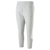 Dresy damskie - PUMA SPODNIE EVOSTRIPE 67311804 r XS - miniaturka - grafika 1