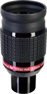 Teleskop Levenhuk Okular Levenhuk Ra ER20 WA 14,5 mm, 1,25" - Teleskopy - miniaturka - grafika 1