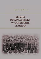 Religia i religioznawstwo - Służba duszpasterska w Garnizonie Staszów - miniaturka - grafika 1