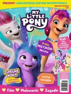 Czasopisma - My Little Pony. Magazyn 3/2022 - miniaturka - grafika 1