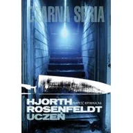 Kryminały - Michael Hjorth; Hans Rosenfeldt Uczeń - miniaturka - grafika 1