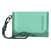 Portfele - Coocazoo, Portfel Coocazoo 2.0 All Mint - miniaturka - grafika 1