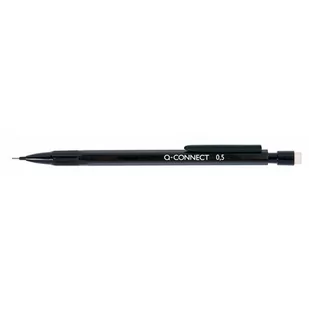 Ołówek automatyczny Q-CONNECT 0,5 mm KF18046 - Ołówki - miniaturka - grafika 1