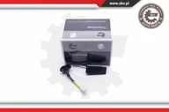 Akcesoria do układu elektrycznego - Włącznik, odblokowywanie pokrywy bagażnika Esen SKV 16SKV280 - miniaturka - grafika 1