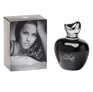 Real Time Nuit Charmante Woda perfumowana 100ml - Wody i perfumy damskie - miniaturka - grafika 1