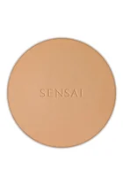 Podkłady do twarzy - Sensai Total Finish Powder Foundation Refill - miniaturka - grafika 1