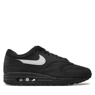 Sneakersy męskie - Sneakersy Nike Air Max 1 FZ0628 010 Czarny - miniaturka - grafika 1