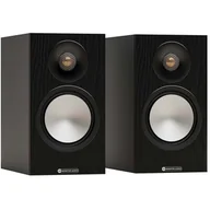 Głośniki i kolumny - MONITOR AUDIO Podstawkowe Kolumny głośnikowe 50 7G Czarny (2 szt.) - miniaturka - grafika 1