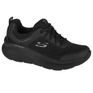 Buty trekkingowe damskie - Buty sportowe Sneakersy damskie, Skechers D'Lux Walker-Infinite Motion - miniaturka - grafika 1