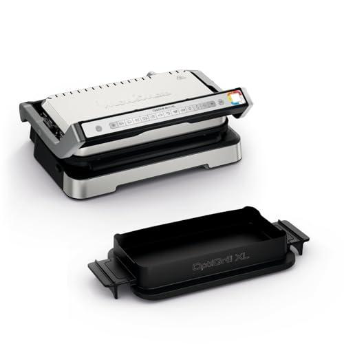 Moulinex Optigrill 4 w 1 XL GI784D10