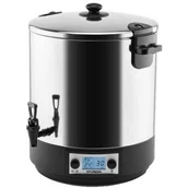 Garnki - Hyundai Garnek elektryczny PC222 - miniaturka - grafika 1