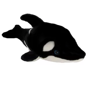 Beppe Pluszak Zwierzęta wodne Orka 28 cm - Maskotki i pluszaki - miniaturka - grafika 1