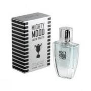 Wody i perfumy męskie - Linn Young Mighty Mood woda toaletowa 30ml - miniaturka - grafika 1