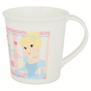 Kubki dla dzieci - Princess Princess - Kubek do mikrofali 250 ml - miniaturka - grafika 1