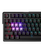 Klawiatury - Asus Tastatur ROG Azoth Extreme Gaming Tastatur dt - miniaturka - grafika 1