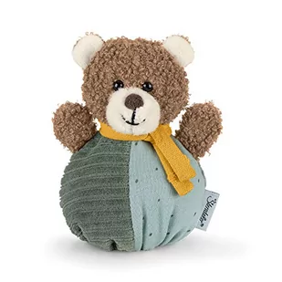 Sterntaler Maskotka Grzechotka Ben - Maskotki i pluszaki - miniaturka - grafika 1