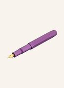 Inne akcesoria do piór i długopisów - Kaweco Pióro Wieczne Na Naboje Collection violett - miniaturka - grafika 1