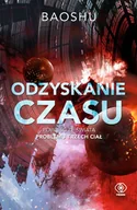 Science-fiction - Odzyskanie czasu - miniaturka - grafika 1