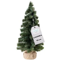 Choinki - Choinka sztuczne Do Dekoracji Boże Narodzenie 50Cm - miniaturka - grafika 1
