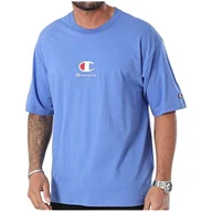 Koszulki męskie - Koszulka męska Champion Crewneck - miniaturka - grafika 1