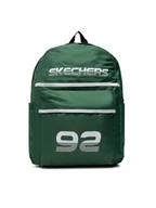 Plecaki - Skechers Downtown Backpack S979-18 Rozmiar: One size - miniaturka - grafika 1