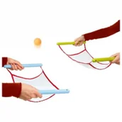 Gry planszowe - Gra rzuć i złap piłkę Nowa - miniaturka - grafika 1