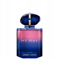 Wody i perfumy damskie - Giorgio Armani My Way Perfumy Dla Kobiet 90 Ml - miniaturka - grafika 1