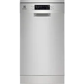 Zmywarki - Electrolux ESS43210SX - miniaturka - grafika 1