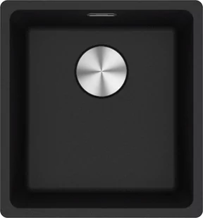 Zlew FRANKE Maris MRG 110-37 onyx (125.0687.249) - Zlewozmywaki - miniaturka - grafika 1