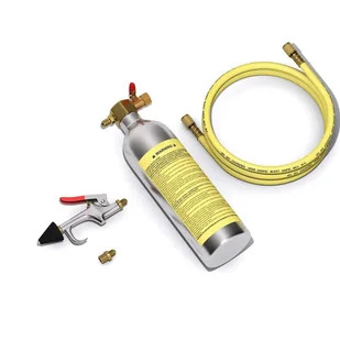 OPTIMA CYLINDER DO PŁUKANIA KLIMATYZACJI AC-613 - Serwis klimatyzacji - miniaturka - grafika 2