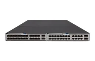 Switche - JH397A - 2-sloty, HPE FlexFabric 5940 Switch - miniaturka - grafika 1