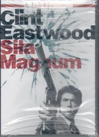 Pozostałe filmy DVD - Siła magnum Płyta DVD) - miniaturka - grafika 1
