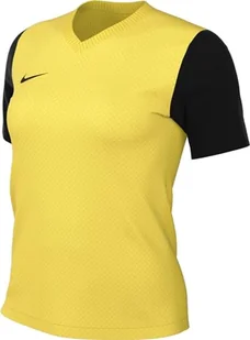 Nike Damska koszulka W Nk Df Tiempo Prem Ii JSY Ss Jersey - Koszulki i topy damskie - miniaturka - grafika 1