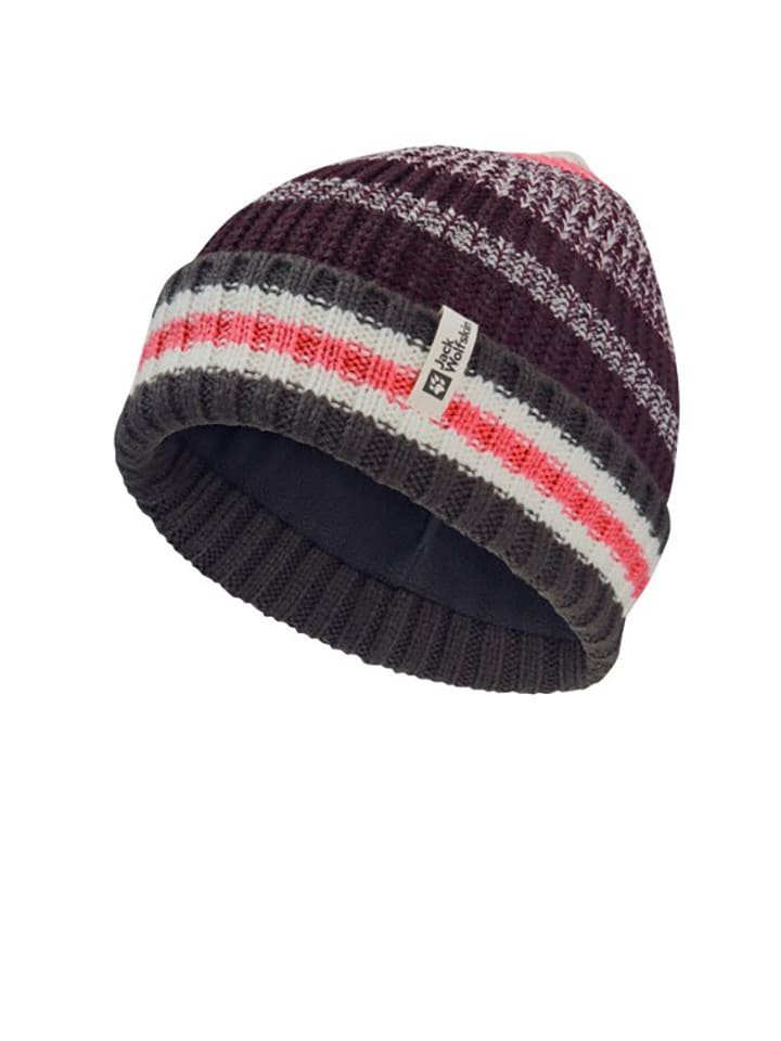 Jack Wolfskin Czapka beanie 