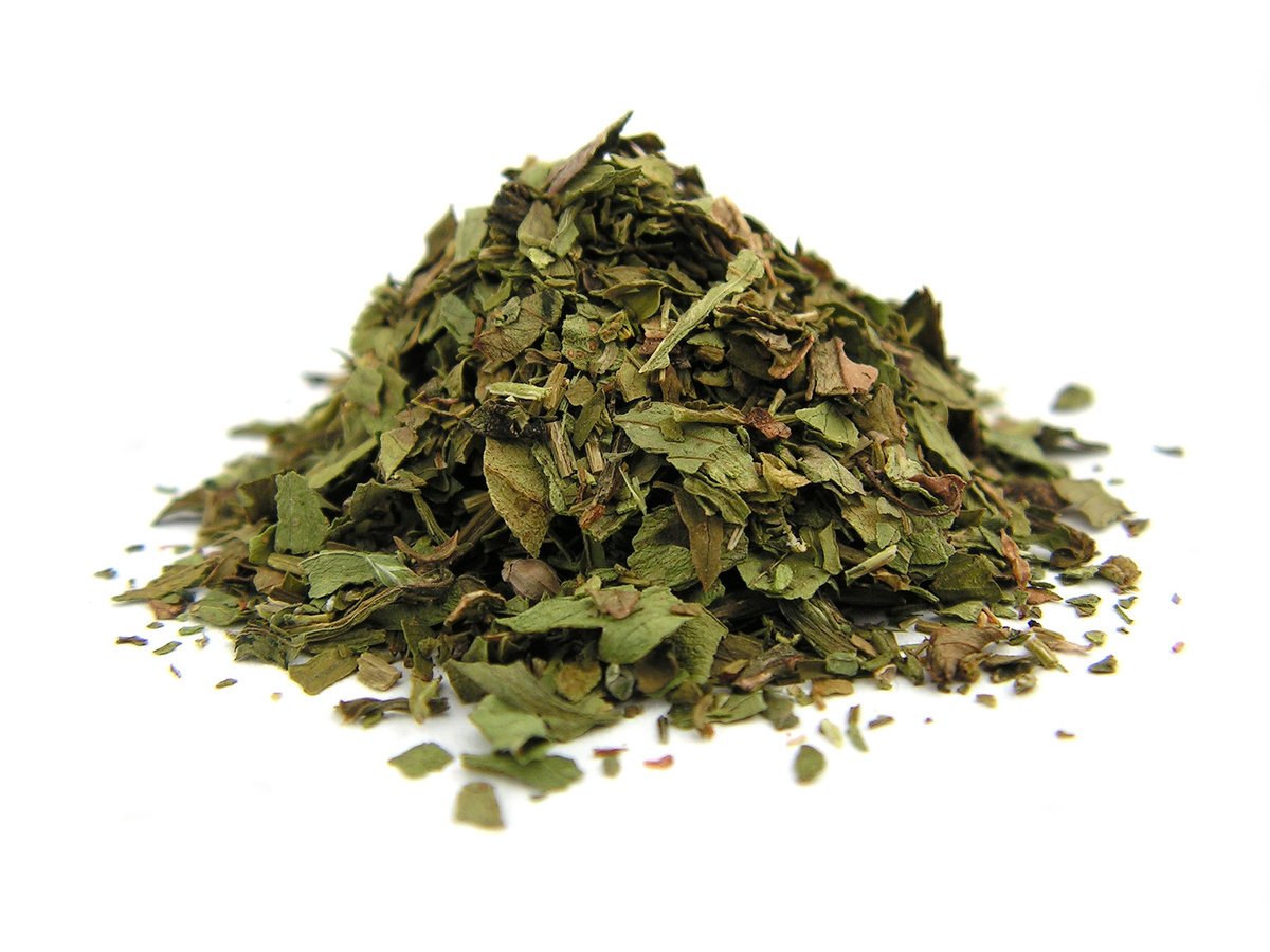 LUBCZYK LIŚĆ lubczyku suszony 250 g - Aromatika