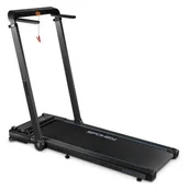 Bieżnie - Bieżnia elektryczna SPOKEY Ezra 1120W 14km/h - miniaturka - grafika 1