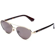 Okulary przeciwsłoneczne - Burberry Okulary przeciwsłoneczne - miniaturka - grafika 1