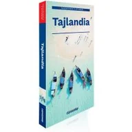 Przewodniki - Tajlandia. Przewodnik z atlasem - miniaturka - grafika 1