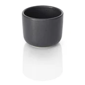 Miski i półmiski - WMF - STYLE LIGHTS Geo Graphite kubek, miseczka do dipów, sosów 9 cm. - miniaturka - grafika 1